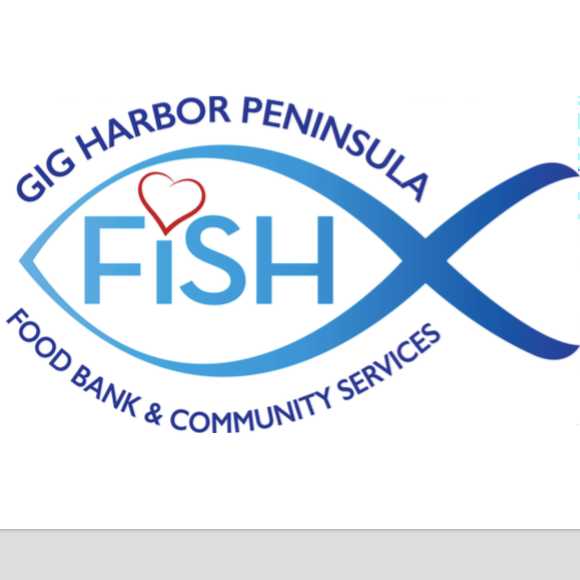 Gig Harbor Peninsula Fish Food Pantry