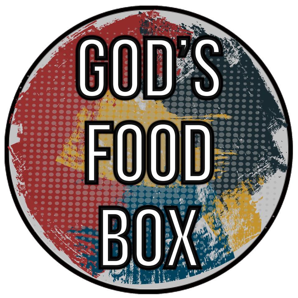 God's Food Box