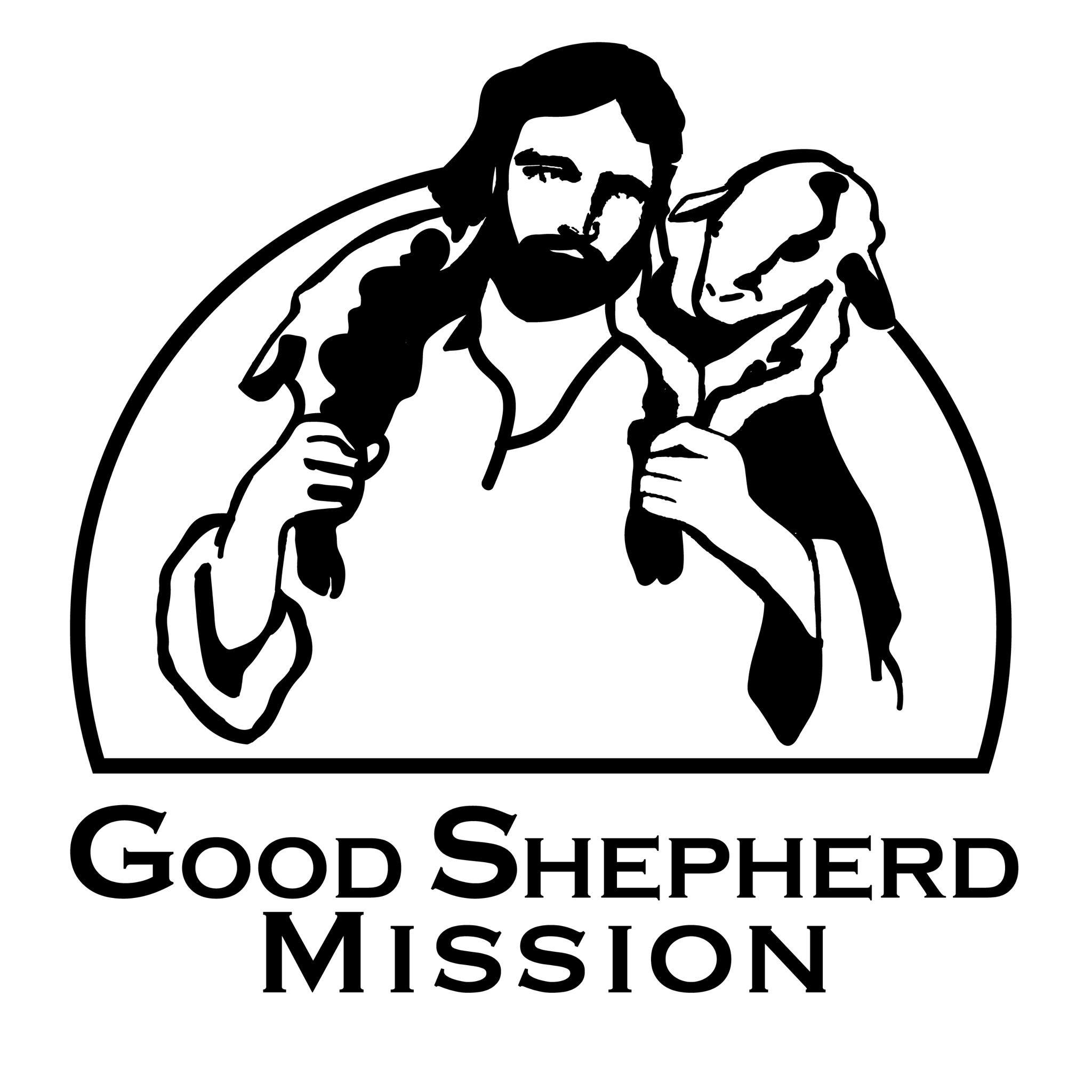 Good Shepherd Mission Shelter and Food Pantry