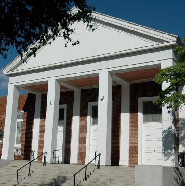 Gospel Tabernacle Outreach Pantry