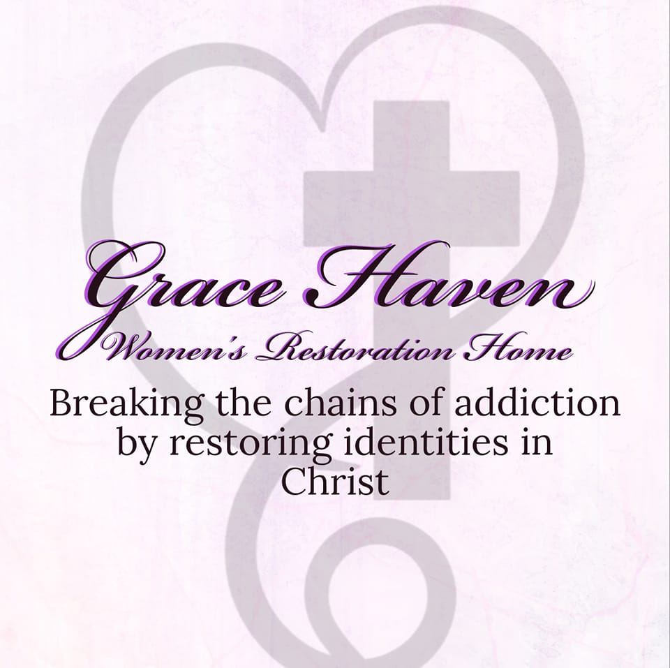 Grace Haven Restoration Home by Gateway Ministries 