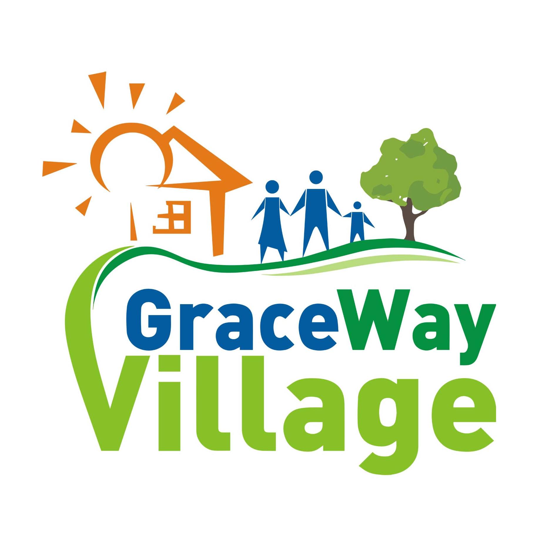Grace Way Village - Matthews Cafe