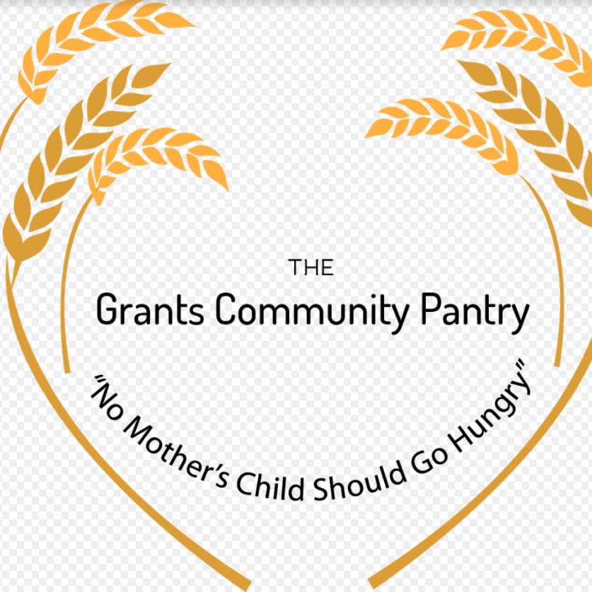 Grants Community Pantry