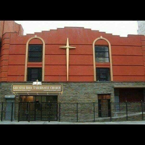 Holy Tabernacle Church