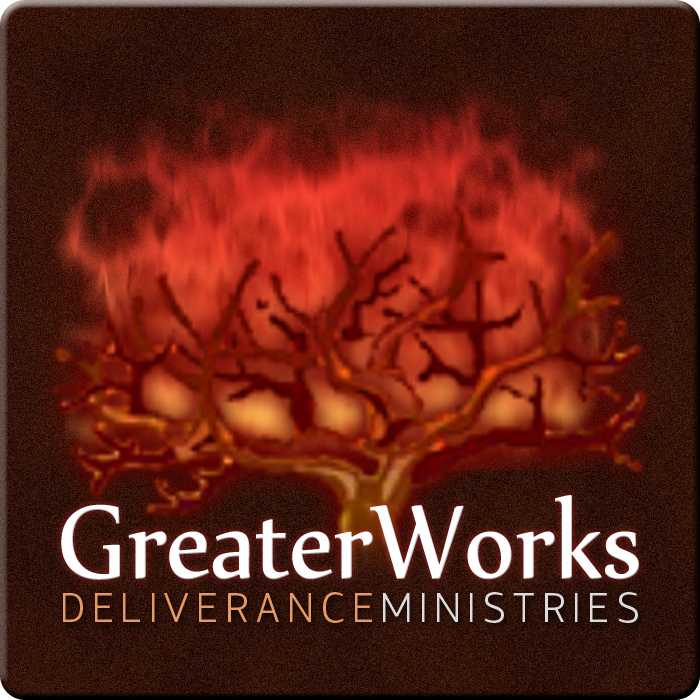 Greater Works Ministry