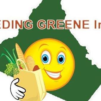 Feeding Greene -The Food Pantry of Greene County