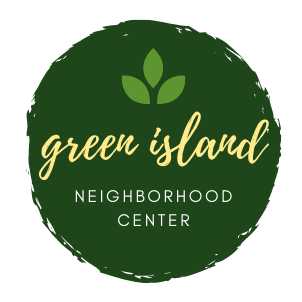 South Worcester Neighborhood Center.- Green Island