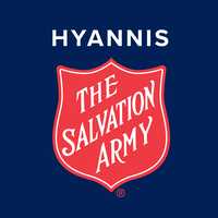 Salvation Army/Hyannis Pantry