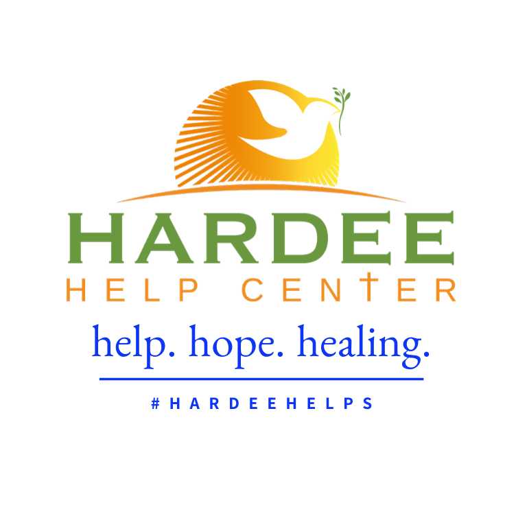 Hardee Help Center Food Assistance