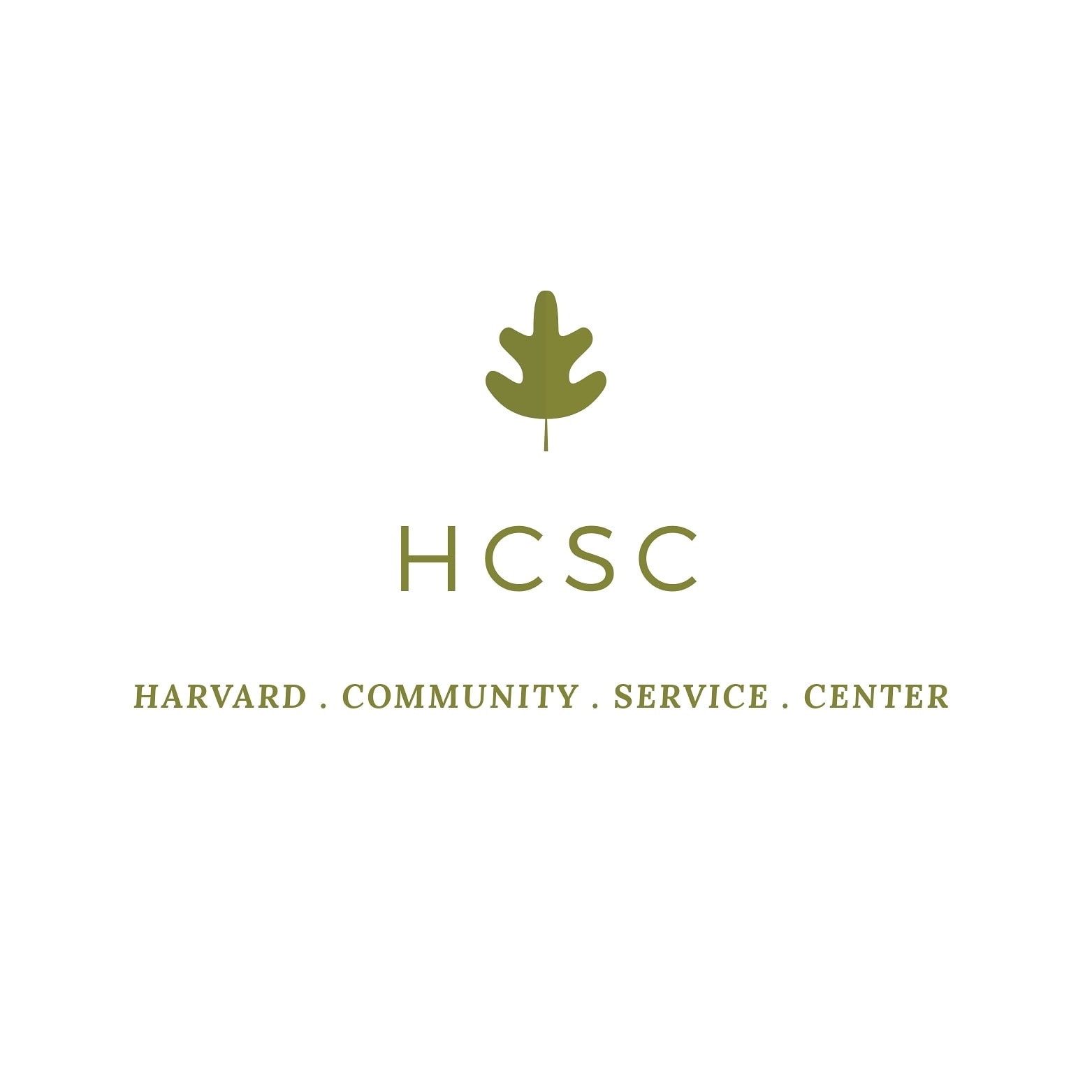 Harvard Community Services Center - Hunger Network Site
