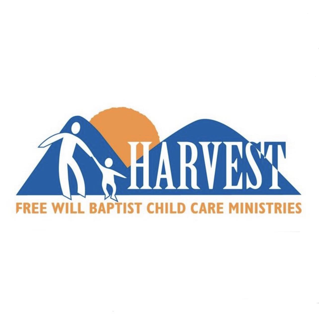Harvest Child Care Ministries
