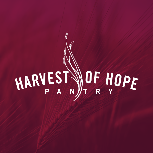 Harvest of Hope Food Pantry