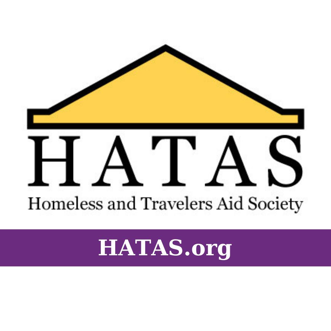 HATAS - Homeless and Travelers Aid Society