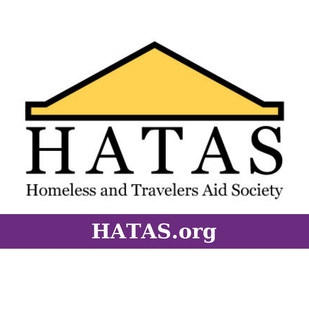 HATAS - Homeless and Travelers Aid Society
