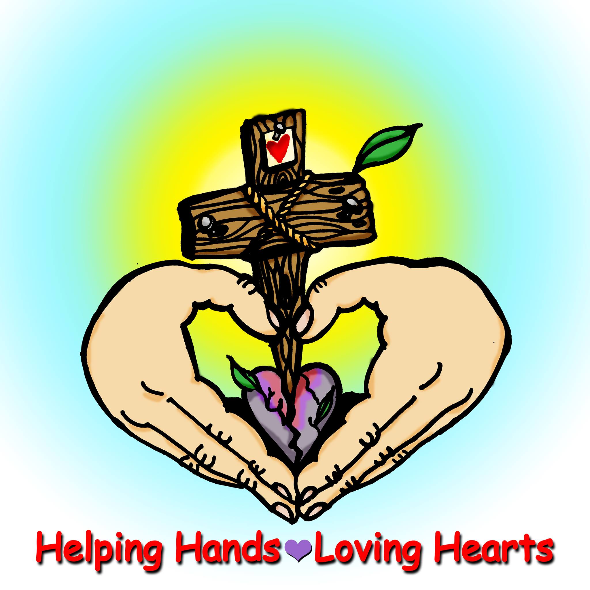Helping Hands/Loving Hearts