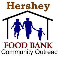Hershey Food Bank and Community Outreach