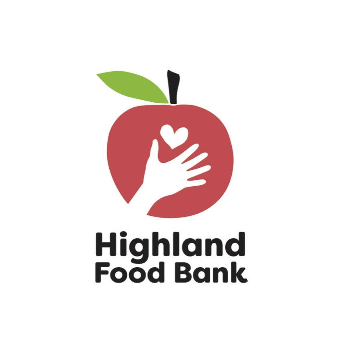 Highland Food Bank