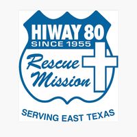 Highway 80 Rescue Mission