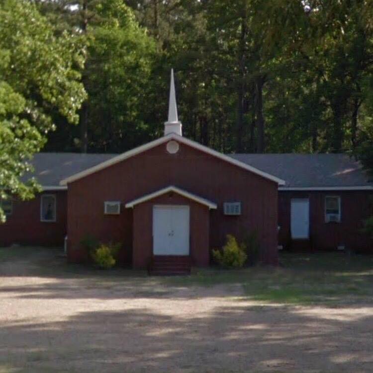 Holly Grove Baptist Church
