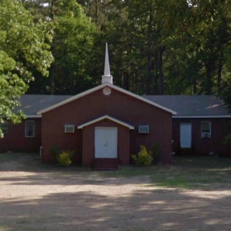 Holly Grove Baptist Church 2075 Higghway 203, Bearden, AR