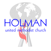 Holman United Methodist Church Food Pantry