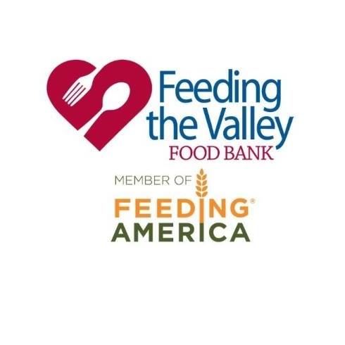 Feeding the Valley Food Bank