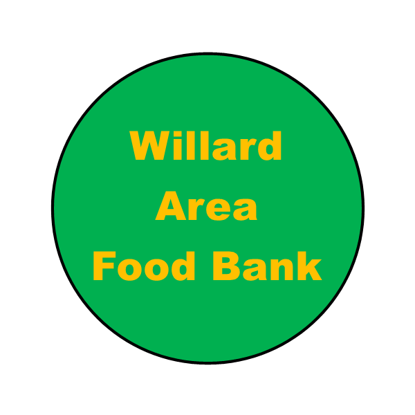 Willard Area Food Bank