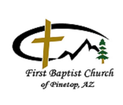 First Baptist Church - Pinetop Food Pantry