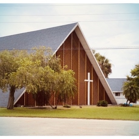 1st Community Congregational Church