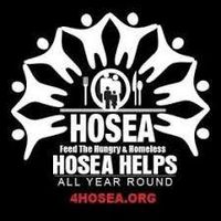 Hosea Williams Feed the Hungry