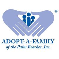Adopt a Family of Palm Beaches