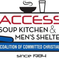 Access - Shelter for Men and Soup Kitchen