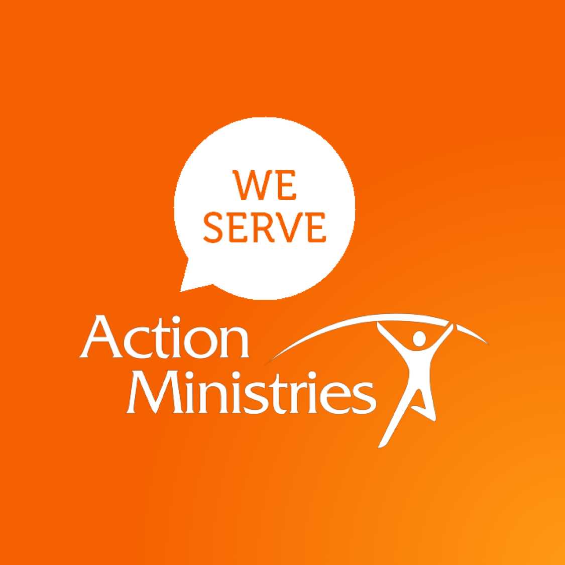 Action Ministries Arch Experience at Trinity Assessment Center (TAC)