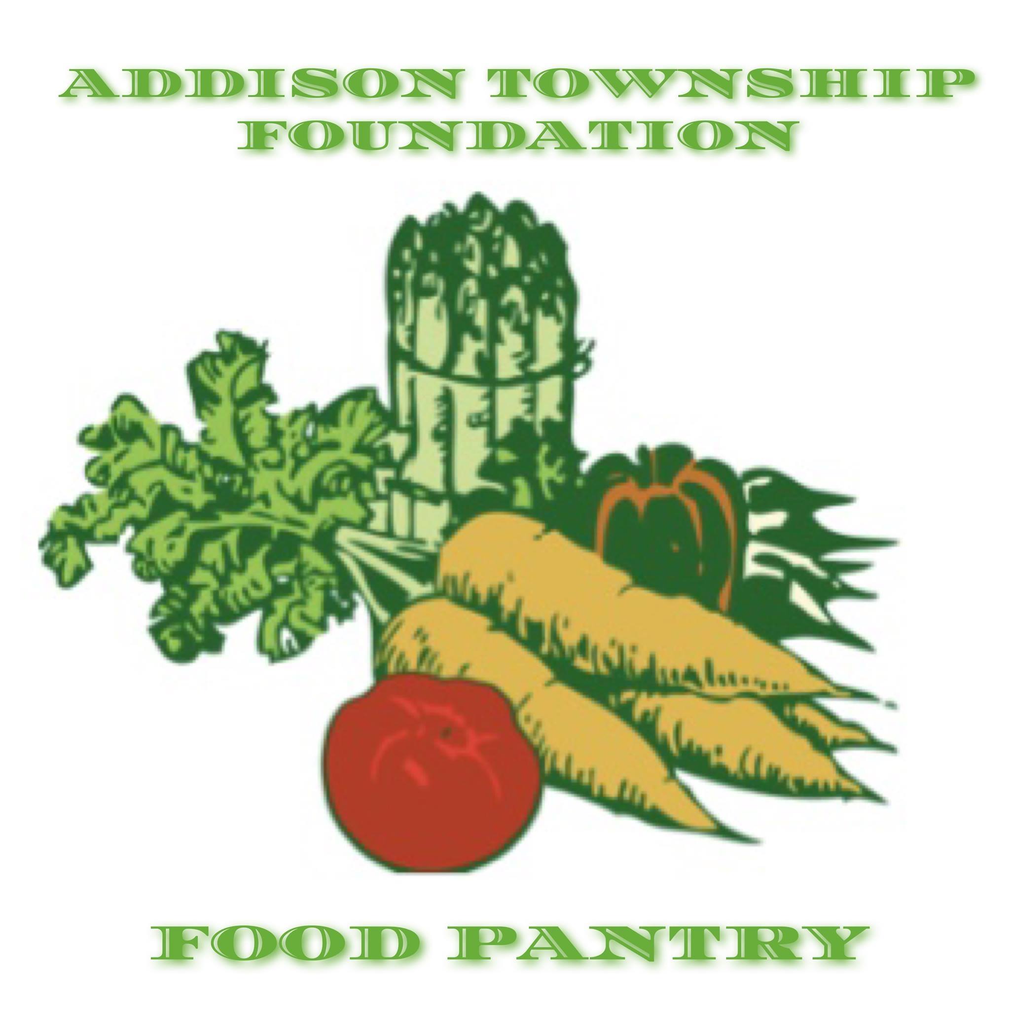 Addison Township Pantry