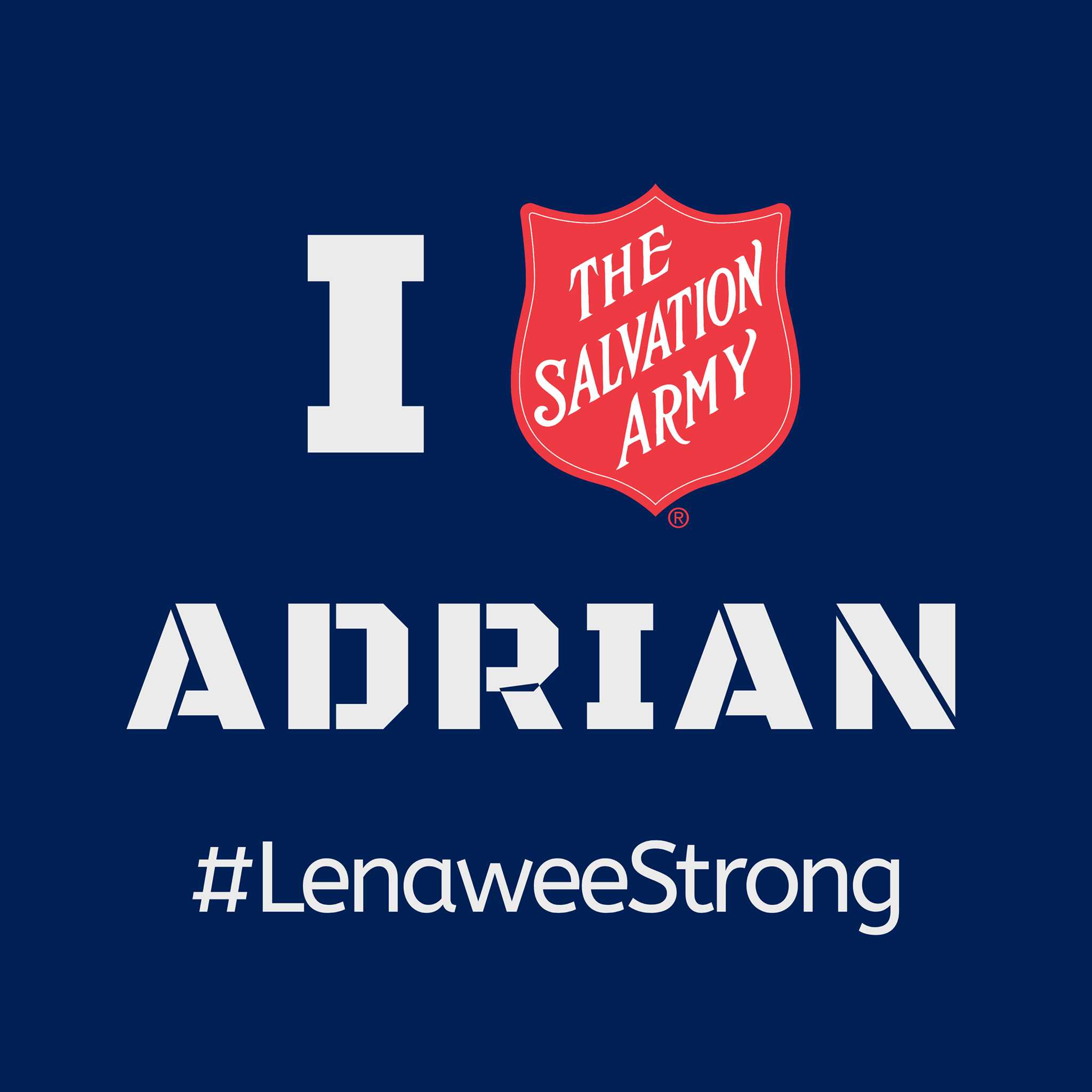 Salvation Army of Lenawee County