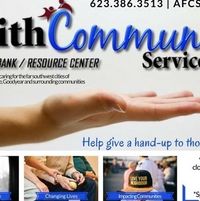 All Faith Community Services