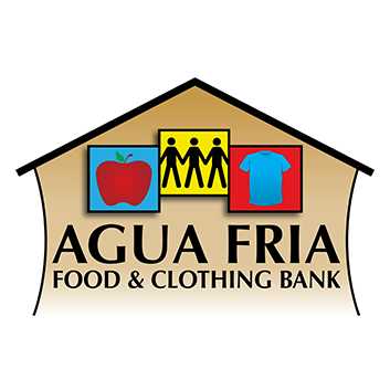 Agua Fria Food and Clothing Bank