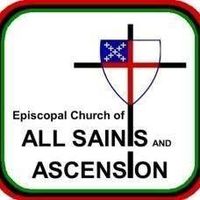 All Saints Episcopal