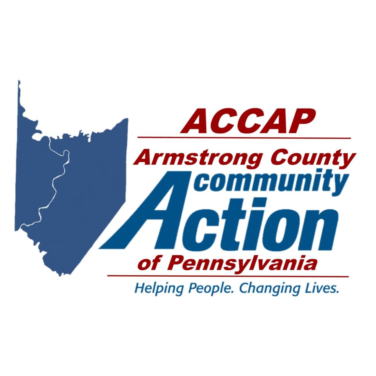 Armstrong County Emergency Food and Shelter Program - Community Action Program