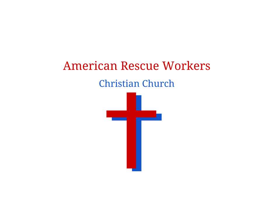 American Rescue Workers Shelter