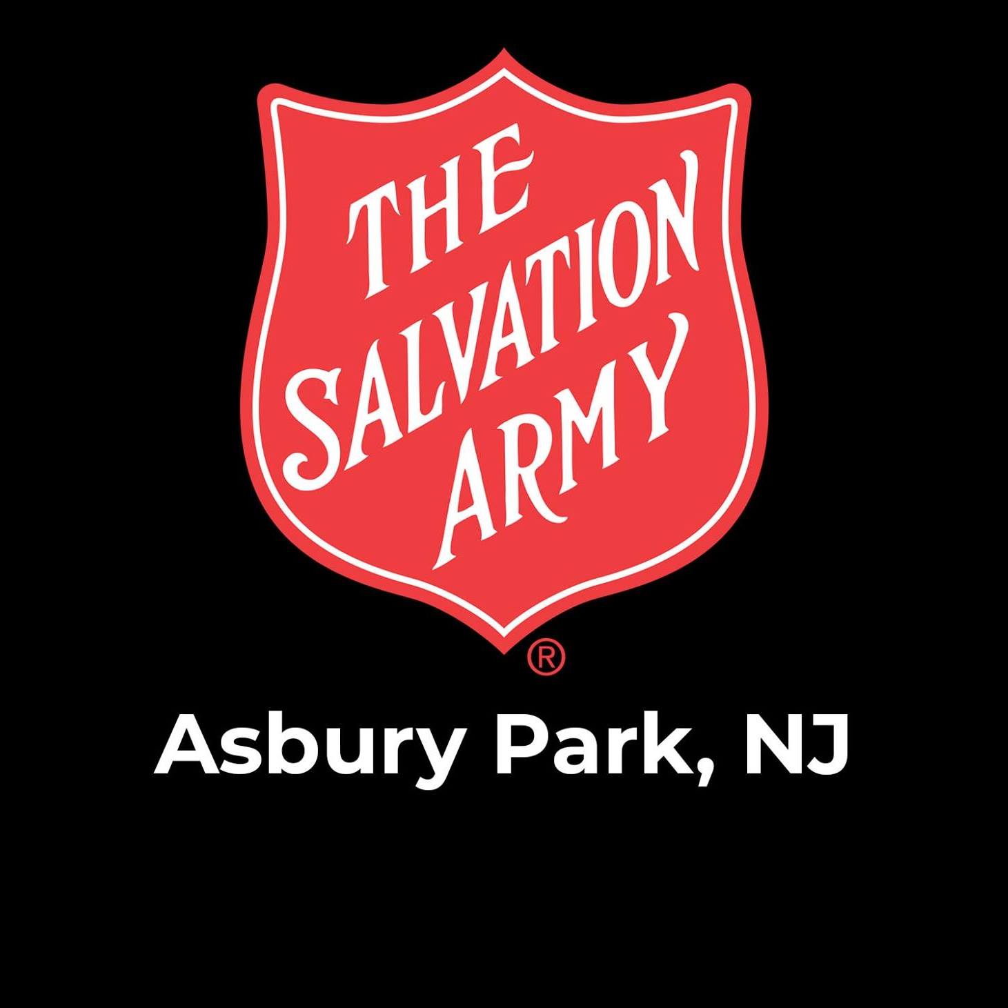 Salvation Army-Asbury Park