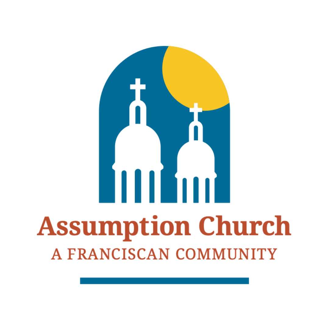 Assumption Church Food Pantry