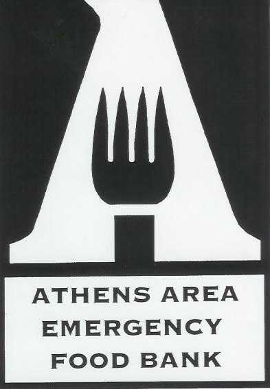 Athens Area Emergency Food Bank, Inc.
