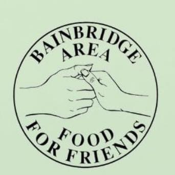 Bainbridge Area Food For Friends