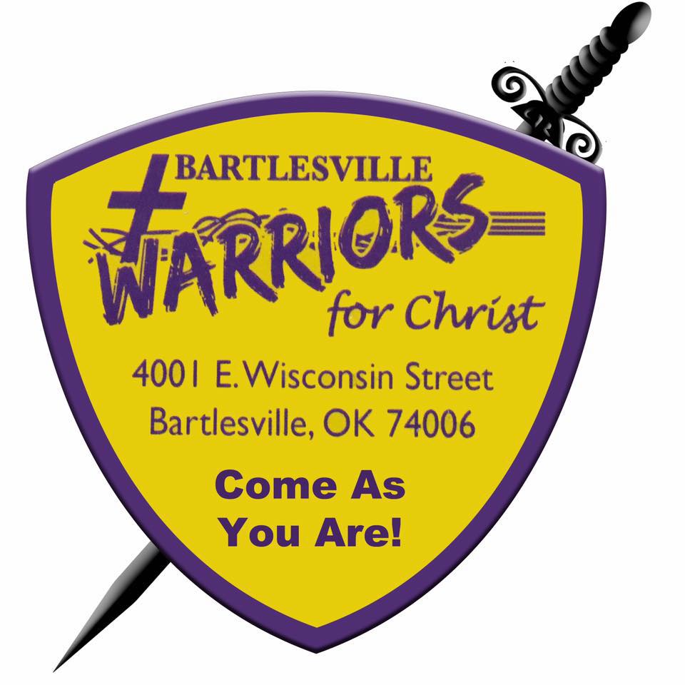 Warriors for Christ