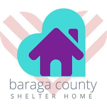 Baraga County Shelter Home