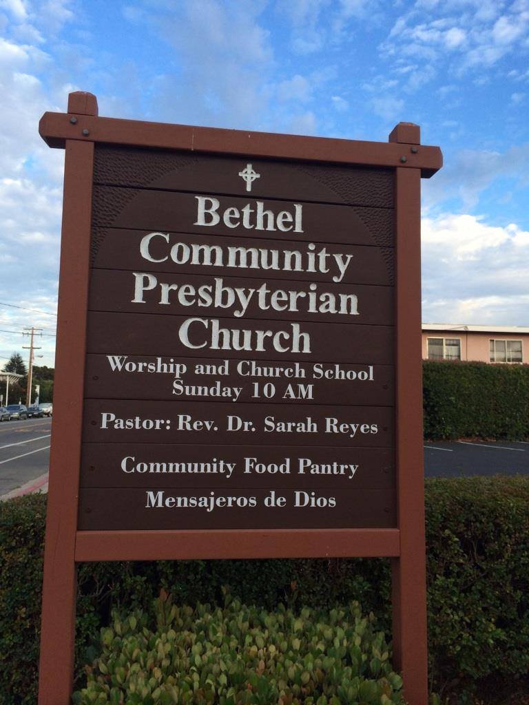 Bethel Community Presbyterian Church
