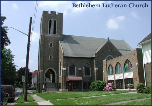 Bethlehem Lutheran Church