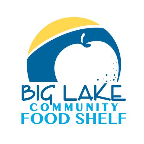 Big Lake Community Food Shelf