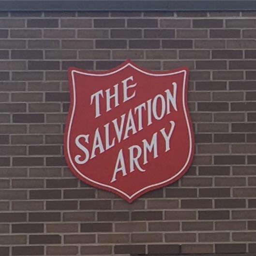 Salvation Army Bismarck